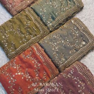 Sarees