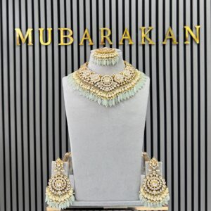 Premium necklace